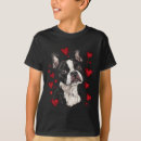 Search for boston terrier valentine Pink