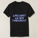 Search for ancient aliens tshirts Ufo believer