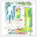 Search for abduction stickers Extraterrestrial