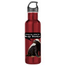 Search for honey badger quote Saying