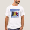 Search for blowing flag tshirts Patriotic