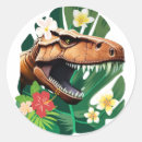 Search for extinct stickers Fossil