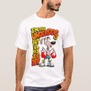 Search for underdog tshirts Boxing