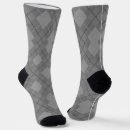 Search for argyle socks Grey