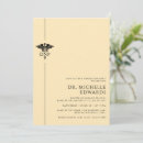 Search for caduceus the graduation invitations Nursing school graduation