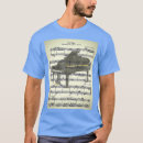 Search for beethoven music tshirts Pianist