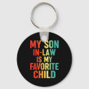 Search for son in law key rings Favorite