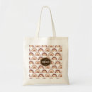 Search for whimsical tote bags Boho rainbow