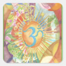 Search for shanti stickers Meditation