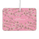 Search for japan car air fresheners Cherry blossom