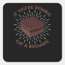 Search for baked brownies stickers Bakery