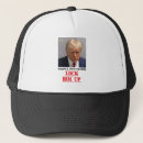 Search for locks hats Guilty