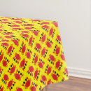 Search for crab tablecloths Summer