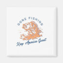 Search for gone fishing magnets Trout