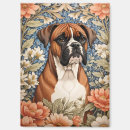Search for boxer dog magnets Animal