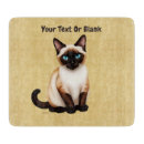Search for cat chopping boards Humour