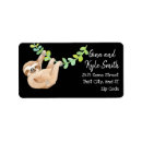 Search for animals labels Whimsical