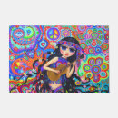 Search for hippie doormats Hippy