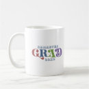 Search for grad mugs Elegant