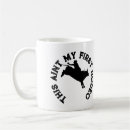 Search for first rodeo mugs Western