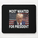 Search for mugshot mousepads Donald