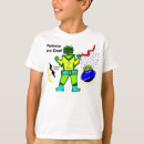 Search for robot boys tshirts Cool