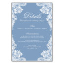 Search for details wedding table cards Elegant