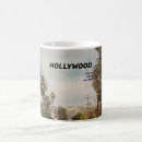 Search for movie production mugs Hollywood