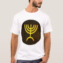 Search for menorah tshirts Candelabrum
