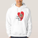 Search for photo mens hoodies Anniversary