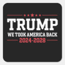 Search for back small stickers Republican