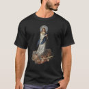 Search for immaculate tshirts Our lady