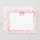 Search for list note cards Gold