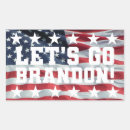 Search for brandon stickers Let's go brandon