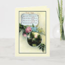 Search for poem birthday cards Vintage
