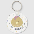 Search for kids names key rings Minimalist