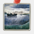 Search for norway christmas tree decorations Vintage