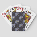 Search for lizard playing cards Ethnic