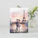 Search for love in paris cards Romance