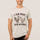 Search for mother hen tshirts Chicken lovers