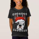 Search for french bulldog christmas tshirts Trending
