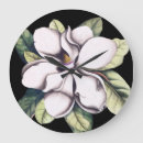 Search for magnolia clocks Botanical