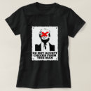 Search for anti trump meme clothing Politics