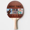 Search for photo ping pong paddles Birthday