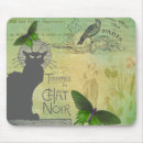 Search for chat mousepads Paris
