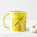 Search for cheery mugs Sunny