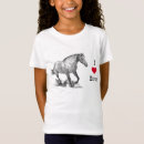 Search for horses galloping tshirts Ranch