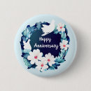 Search for white badges Peace