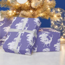 Search for periwinkle wrapping paper Girly