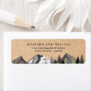 Search for kraft paper return address labels Barn